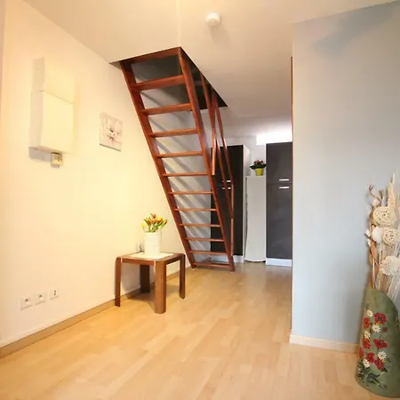 City Center - Pierre 3 - Bookingalsace